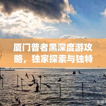 廈門(mén)普者黑深度游攻略，獨(dú)家探索與獨(dú)特體驗(yàn)