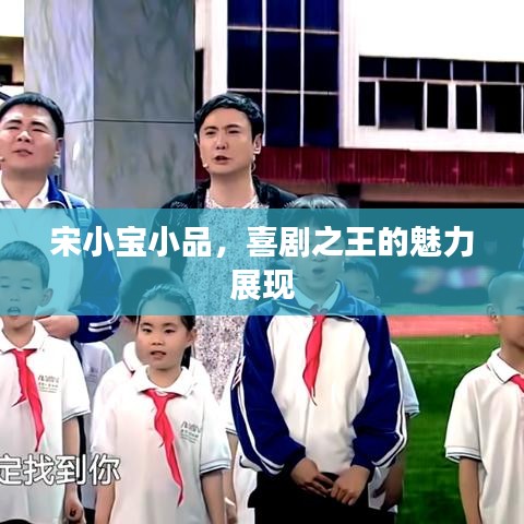 宋小寶小品，喜劇之王的魅力展現(xiàn)