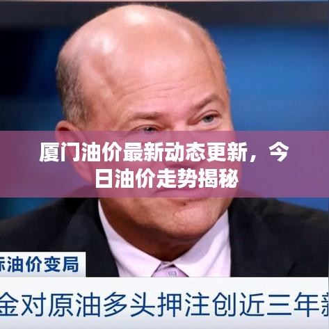 廈門(mén)油價(jià)最新動(dòng)態(tài)更新，今日油價(jià)走勢(shì)揭秘