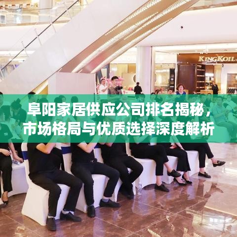 阜陽(yáng)家居供應(yīng)公司排名揭秘，市場(chǎng)格局與優(yōu)質(zhì)選擇深度解析