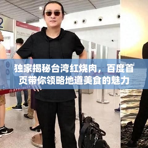 獨家揭秘臺灣紅燒肉，百度首頁帶你領(lǐng)略地道美食的魅力