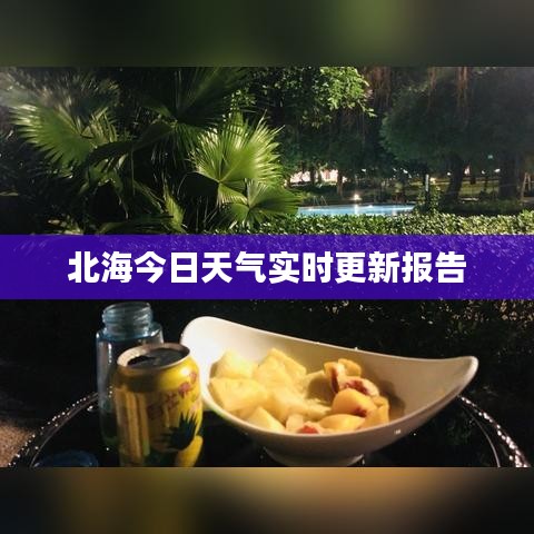 北海今日天氣實(shí)時(shí)更新報(bào)告
