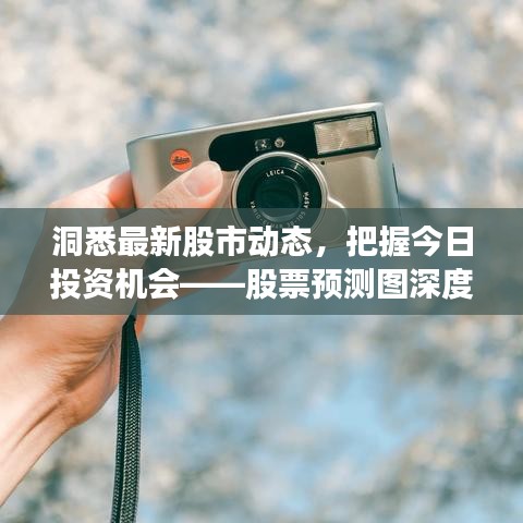 洞悉最新股市動態(tài)，把握今日投資機(jī)會——股票預(yù)測圖深度解析