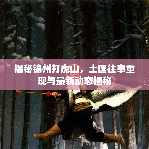 揭秘錦州打虎山，土匪往事重現(xiàn)與最新動態(tài)揭秘