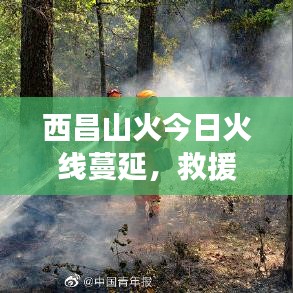 西昌山火今日火線蔓延，救援進(jìn)展迅速，預(yù)防措施已實(shí)施！