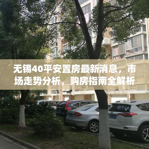 無錫40平安置房最新消息，市場走勢分析，購房指南全解析