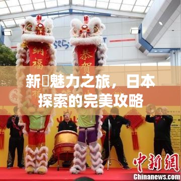 新潟魅力之旅，日本探索的完美攻略