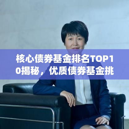 核心債券基金排名TOP10揭秘，優(yōu)質(zhì)債券基金挑選指南