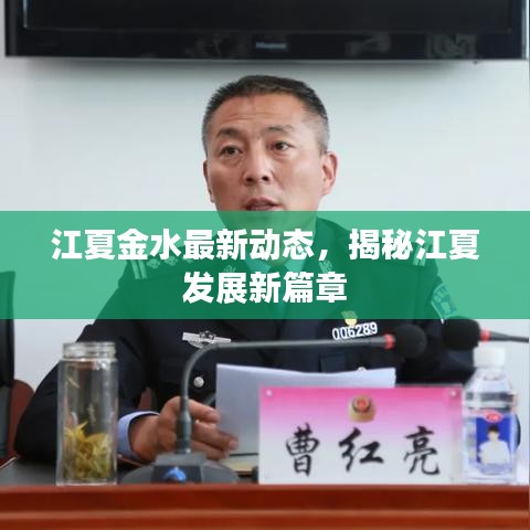 江夏金水最新動態(tài)，揭秘江夏發(fā)展新篇章