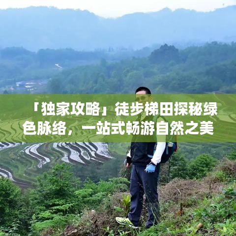 「獨家攻略」徒步梯田探秘綠色脈絡(luò)，一站式暢游自然之美