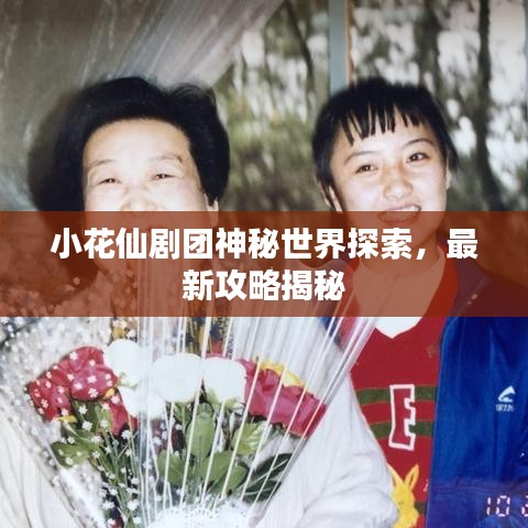 小花仙劇團(tuán)神秘世界探索，最新攻略揭秘