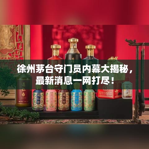 徐州茅臺(tái)守門(mén)員內(nèi)幕大揭秘，最新消息一網(wǎng)打盡！